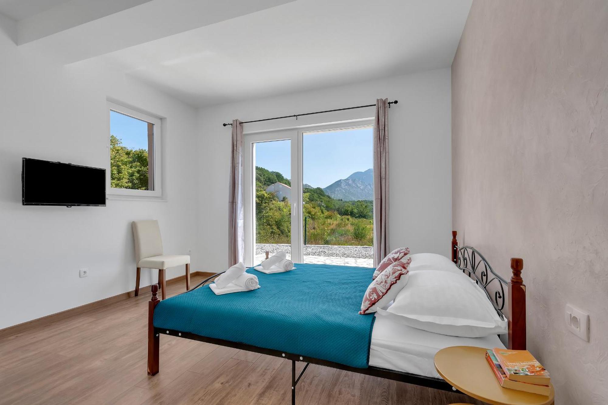 Charming Holiday Home Dolac In Rural Area With Pool Слиме Экстерьер фото